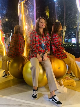 zizicta さんのコーディネート