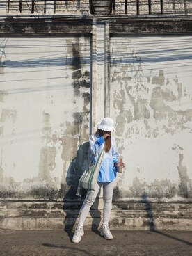 zizicta さんのコーディネート