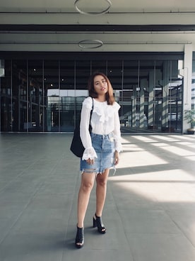 zizicta さんのコーディネート