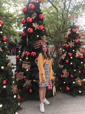 zizicta さんのコーディネート