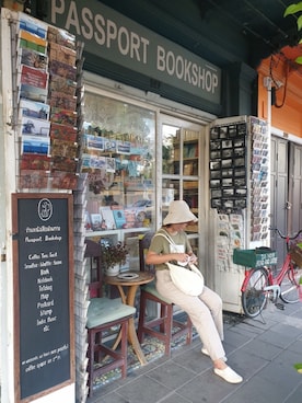 zizicta さんのコーディネート