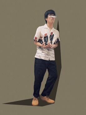 user_729さんのコーディネート
