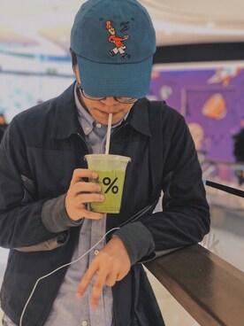 user_729さんのコーディネート