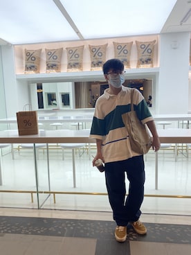 user_729さんのコーディネート