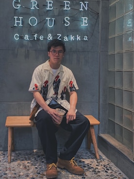 user_729さんのコーディネート