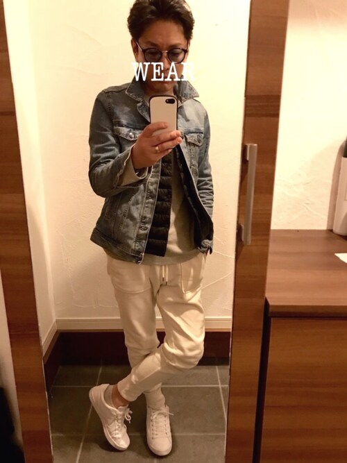 Naoyanさんのコーディネート