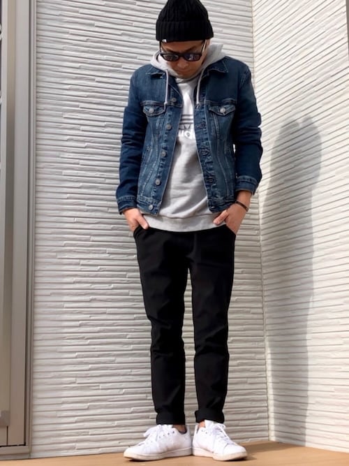 Unisize 欲しい服をかんたん検索 さらに着た時のサイズ感が分かる