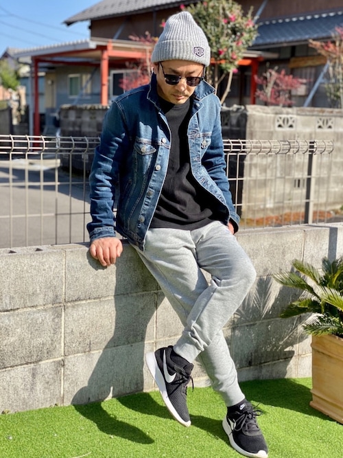 Naoyanさんのコーディネート