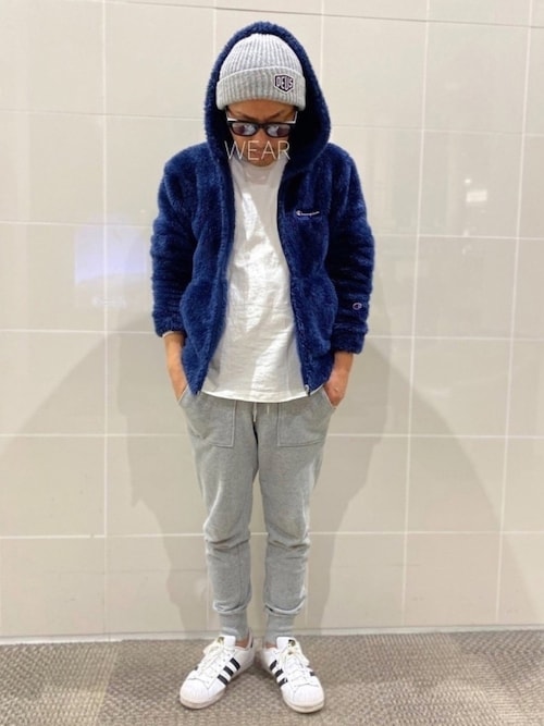 Naoyanさんのコーディネート
