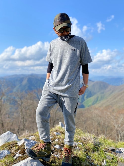 Naoyanさんのコーディネート