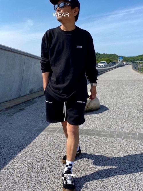 Naoyanさんのコーディネート