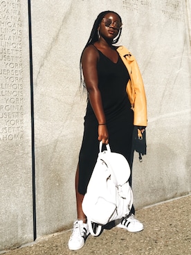 RUBY JACQUELINE さんのコーディネート