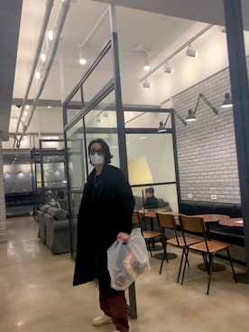 bboyloco🇰🇷さんのコーディネート