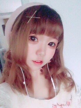 「onespo（ワンスポ）のアイテム（帽子）」を使った、fanfanさん（レディース・157cm）の夏コーディネート