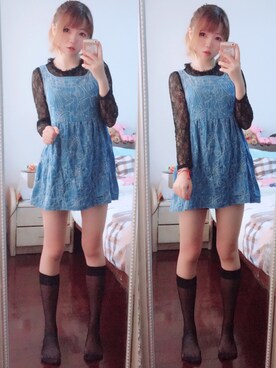 fanfanさんのコーディネート