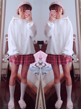 fanfanさんのコーディネート