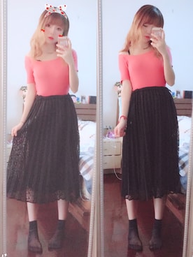 fanfanさんのコーディネート