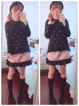 fanfanさんのコーディネート