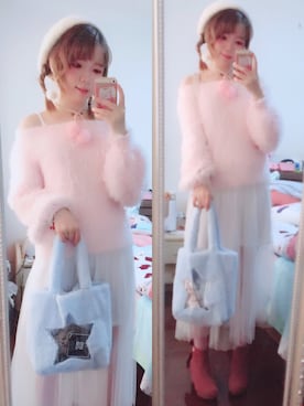 fanfanさんのコーディネート