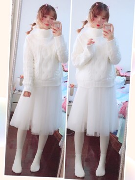 fanfanさんのコーディネート