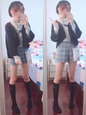 fanfanさんのコーディネート