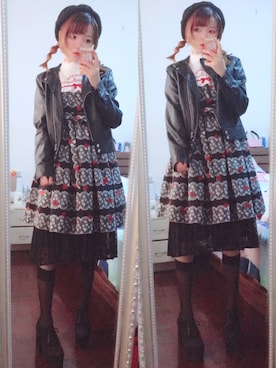 fanfanさんのコーディネート