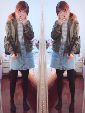 fanfanさんのコーディネート