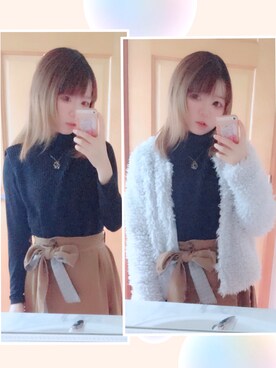 fanfanさんのコーディネート