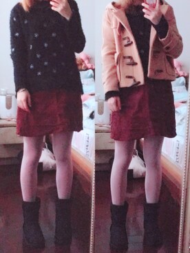 fanfanさんのコーディネート