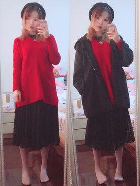 fanfanさんのコーディネート