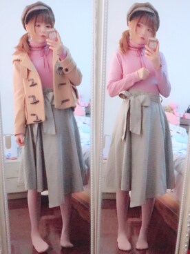 fanfanさんのコーディネート