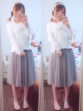 fanfanさんのコーディネート