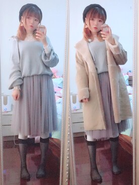 fanfanさんのコーディネート