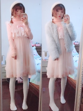 fanfanさんのコーディネート