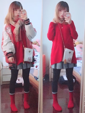 fanfanさんのコーディネート