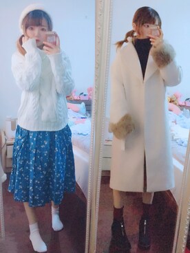 fanfanさんのコーディネート