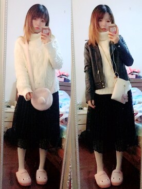 fanfanさんのコーディネート