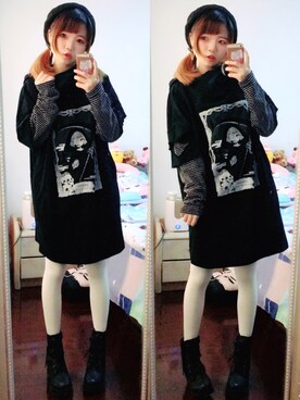 fanfanさんのコーディネート