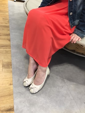 enchantedさんのコーディネート