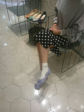 enchantedさんのコーディネート