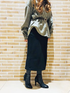 enchantedさんのコーディネート