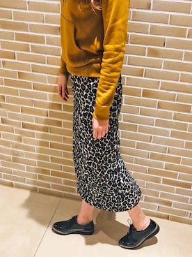 enchantedさんのコーディネート