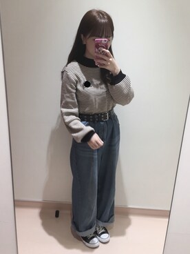 Yくんさんのコーディネート