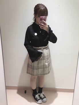 Yくんさんのコーディネート