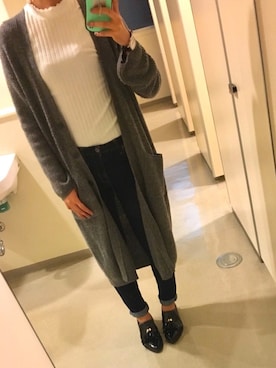 マ ユさんのコーディネート