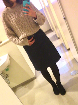 マ ユさんのコーディネート