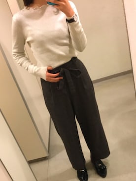 マ ユさんのコーディネート