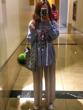 Mikasaさんのコーディネート