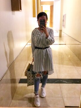 Mikasaさんのコーディネート