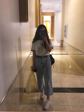 Mikasaさんのコーディネート